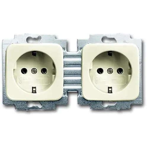 Busch-Jaeger wcd ra 2v 20-2euc-212-503 (20-2 EUC-212-503)