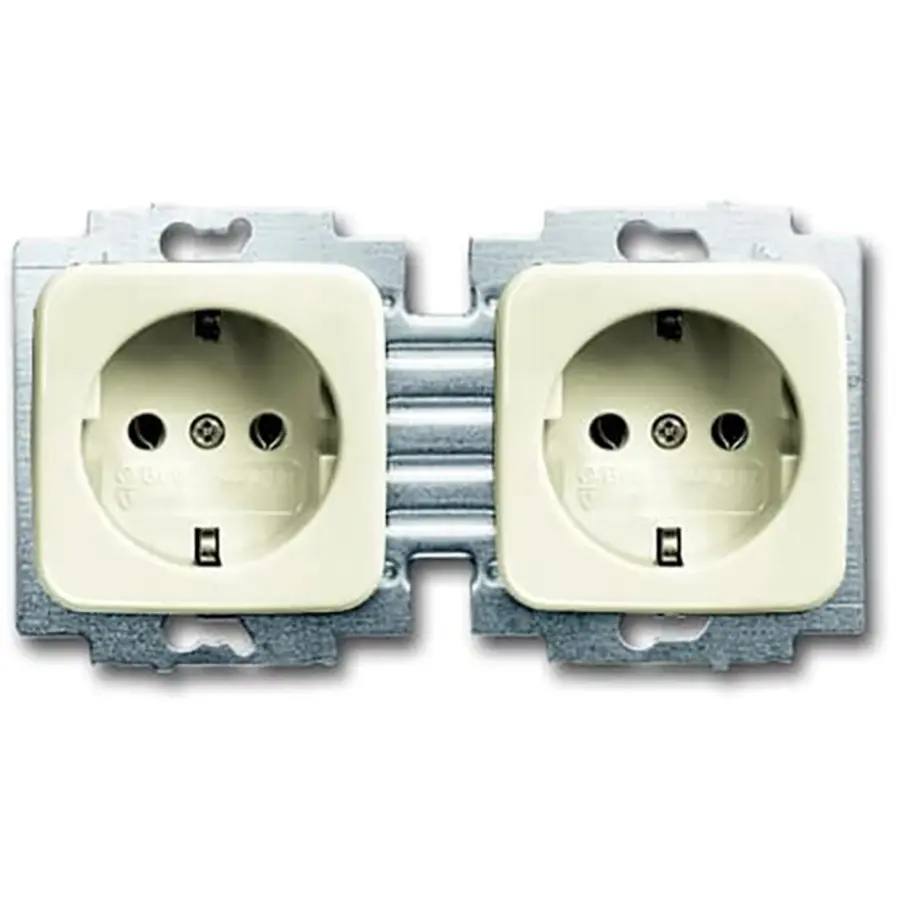 Busch-Jaeger wcd ra 2v 20-2euc-212-503 (20-2 EUC-212-503)