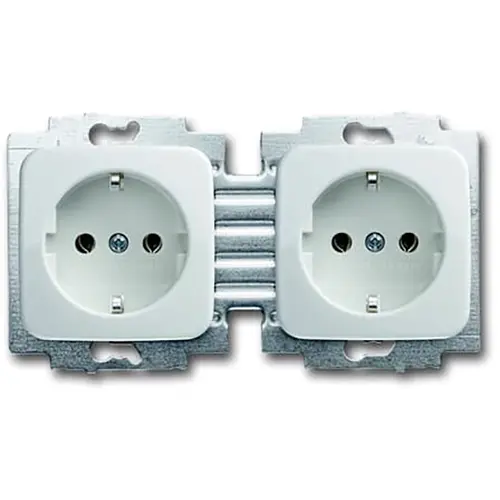 Busch-Jaeger wcd ra 2v 20-2euc-214-503 (20-2 EUC-214-503)