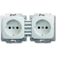 Busch-Jaeger wcd ra 2v 20-2eucks-214-503 (20-2 EUCKS-214-503)