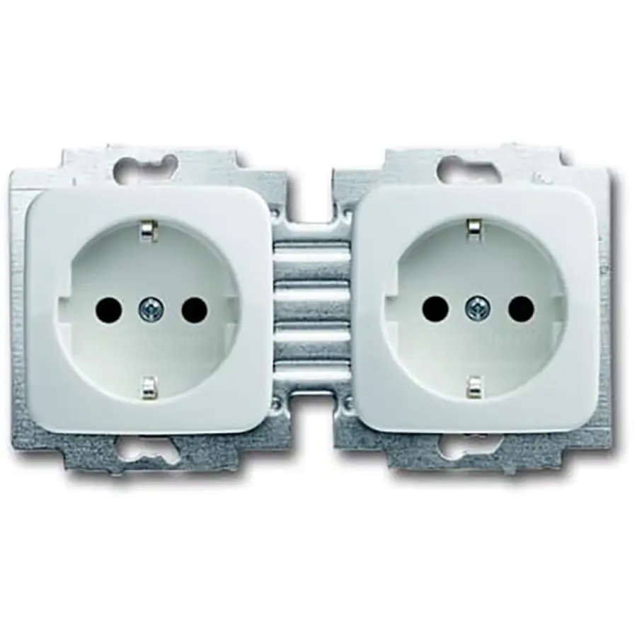 Busch-Jaeger wcd ra 2v 20-2eucks-214-503 (20-2 EUCKS-214-503)