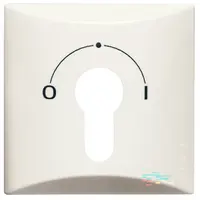 Busch-Jaeger cpl slot 2733usl101 ip44crm (2155 SLPZ-32)