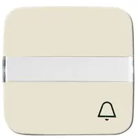 Busch-Jaeger wip v pulsdr belsymb si crm (2506 N/KI-212)