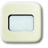 Busch-Jaeger wip v wis kruis puls si crm (2510 N-212-500)