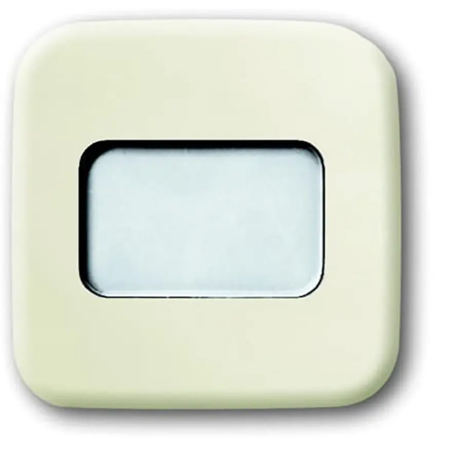 Busch-Jaeger wip v wis kruis puls si crm (2510 N-212-500)