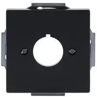 Busch-Jaeger cpl boring 22.5mm f-ant (2533-81)