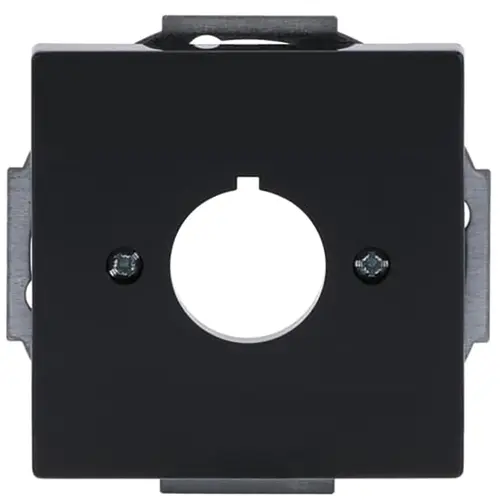 Busch-Jaeger cpl boring 22.5mm f-ant (2533-81)