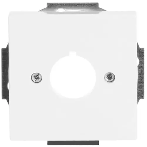 Busch-Jaeger cpl bor 22.5mm s-studiowit (2533-84)
