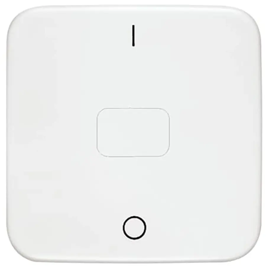 Busch-Jaeger wip schrf 2p 2pc alpin (2544-214)