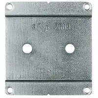 Busch-Jaeger montpl 1v v ocean/ws/wd (2609 WS)