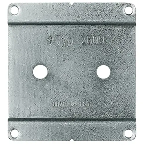 Busch-Jaeger montpl 1v v ocean/ws/wd (2609 WS) Busch-Jaeger montpl 1v v ocean/ws/wd (2609 WS)