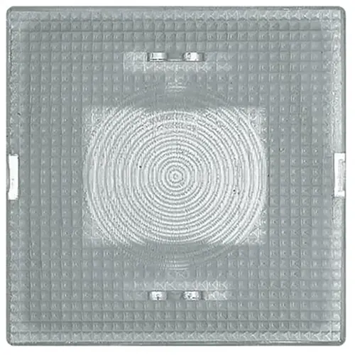 Busch-Jaeger lens held lichtsig ip44 a-w (2664-11-101) Busch-Jaeger lens held lichtsig ip44 a-w (2664-11-101)