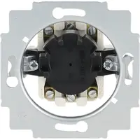 Busch-Jaeger jal schak-pulsg 2P v slot inb (2712 USL-101)