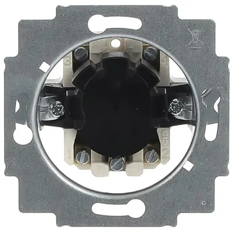 Busch-Jaeger jal pulsg 1P v slot inb (2723 USL-101) Busch-Jaeger jal pulsg 1P v slot inb (2723 USL-101)