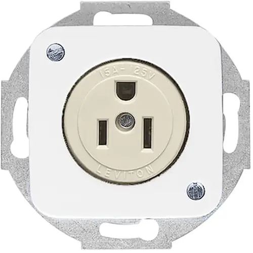 Busch-Jaeger wcd cpl nema 15a/125v alpn (3015 EUC-214) Busch-Jaeger wcd cpl nema 15a/125v alpn (3015 EUC-214)