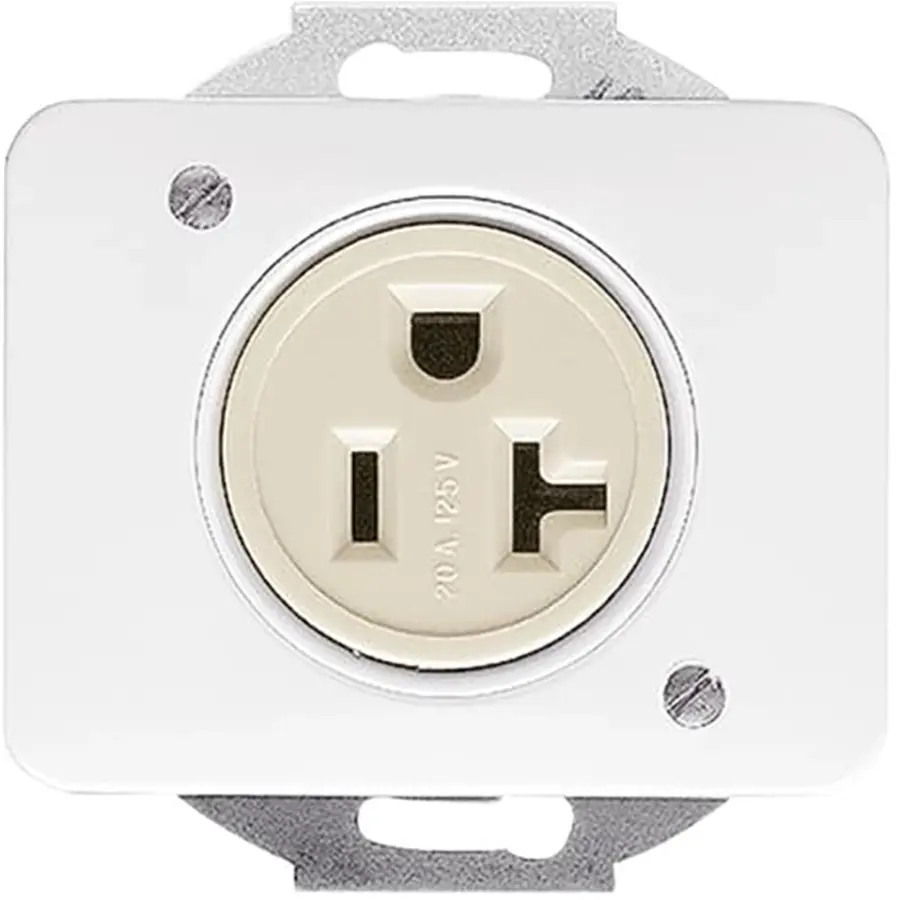 Busch-Jaeger wcd cpl nema 20a125 inb alb (3016 EUC-24G)