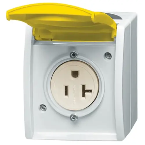 Busch-Jaeger tkstwcd kd 20a125v opb ocn (3016 EWN-53)