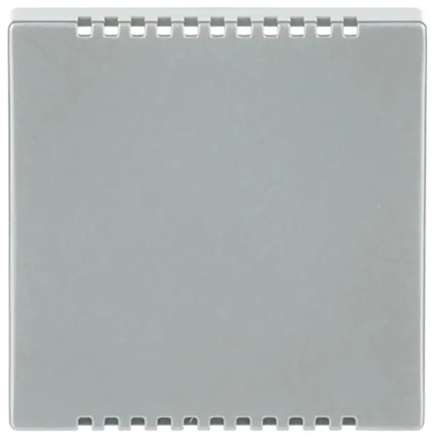 Busch-Jaeger cpl v koelelement aluzilver (6541-83)