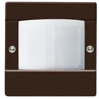 Busch-Jaeger bw snsr combi 6401u ip44brn (6800-31-102C)