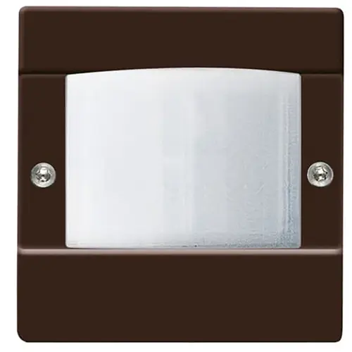 Busch-Jaeger bw snsr combi 6401u ip44brn (6800-31-102C)