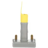 Busch-Jaeger led blauw inz compl 1 ma (8382-17)