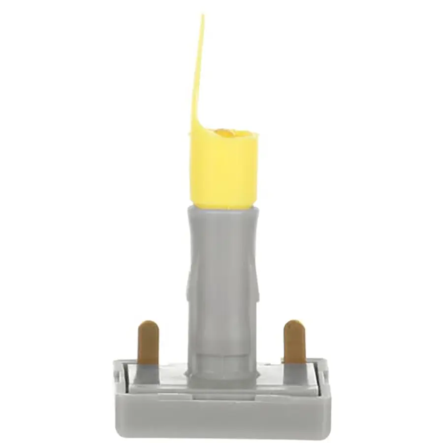 Busch-Jaeger led blauw inz compl 1 ma (8382-17)