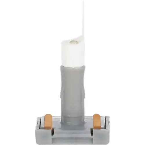 Busch-Jaeger led blauw inz compl 2 ma (8383-17) Busch-Jaeger led blauw inz compl 2 ma (8383-17)