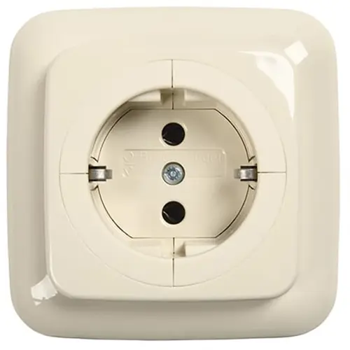 Busch-Jaeger wcd ra o 20eua-212 si (20 EUA-212)