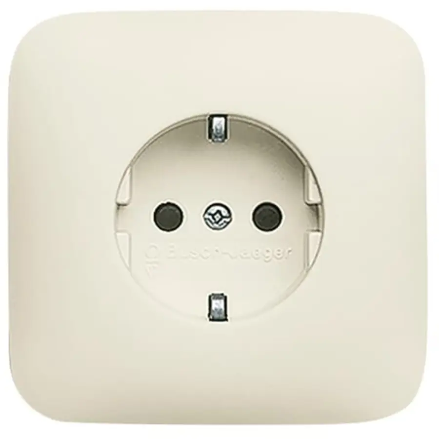 Busch-Jaeger wcd ra klem 20eujks-212 si (20 EUJKS-212)