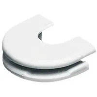 Busch-Jaeger leidnginv opbouwbak ivr (2088-22)