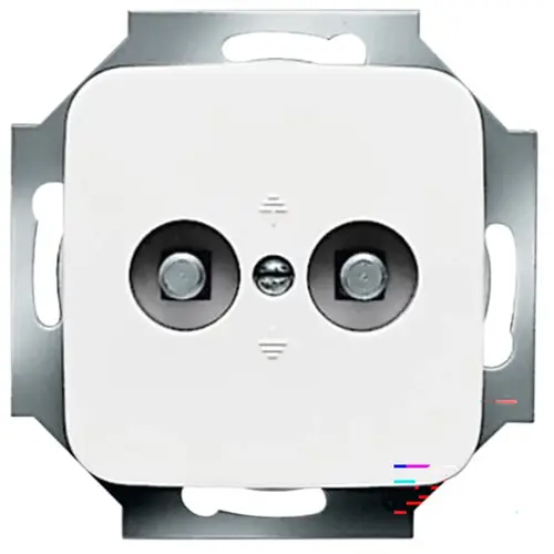 Busch-Jaeger wcd vereff 2095uc-214 rsi (2095 UC-214)