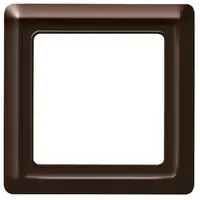 Busch-Jaeger afdraam 1v brn a44 (2101-31)