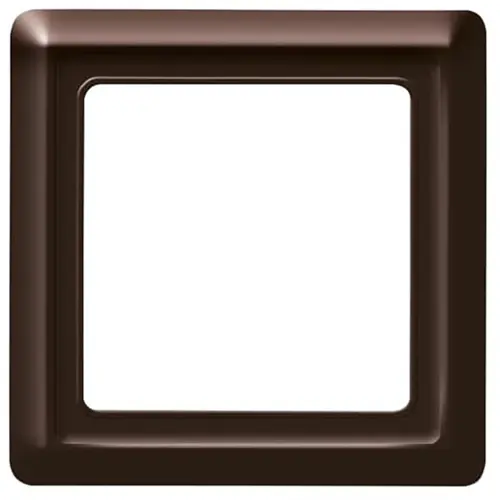 Busch-Jaeger afdraam 1v brn a44 (2101-31)