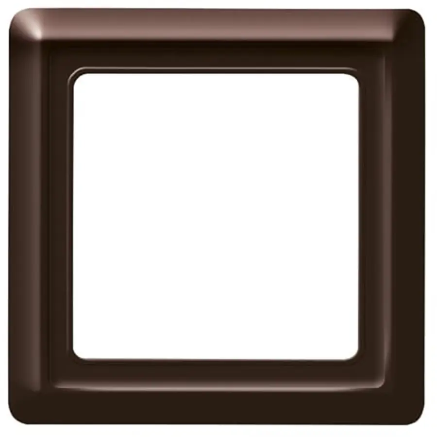 Busch-Jaeger afdraam 1v brn a44 (2101-31)