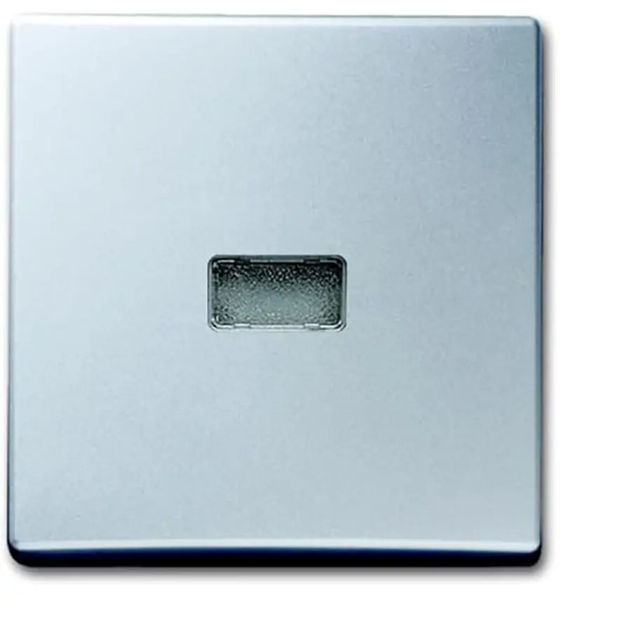 Busch-Jaeger schakelwip controlevenster (2107-33)