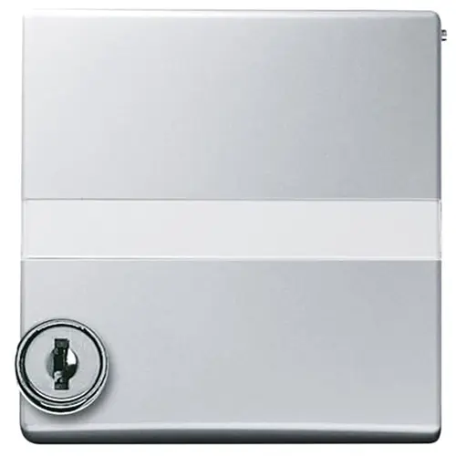 Busch-Jaeger cpl+tekstkd+eh slot verl si (2118 GKSLN/11-33) Busch-Jaeger cpl+tekstkd+eh slot verl si (2118 GKSLN/11-33)