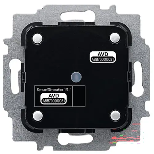 Busch-Jaeger dimactor 180w inb (6212/1.1)
