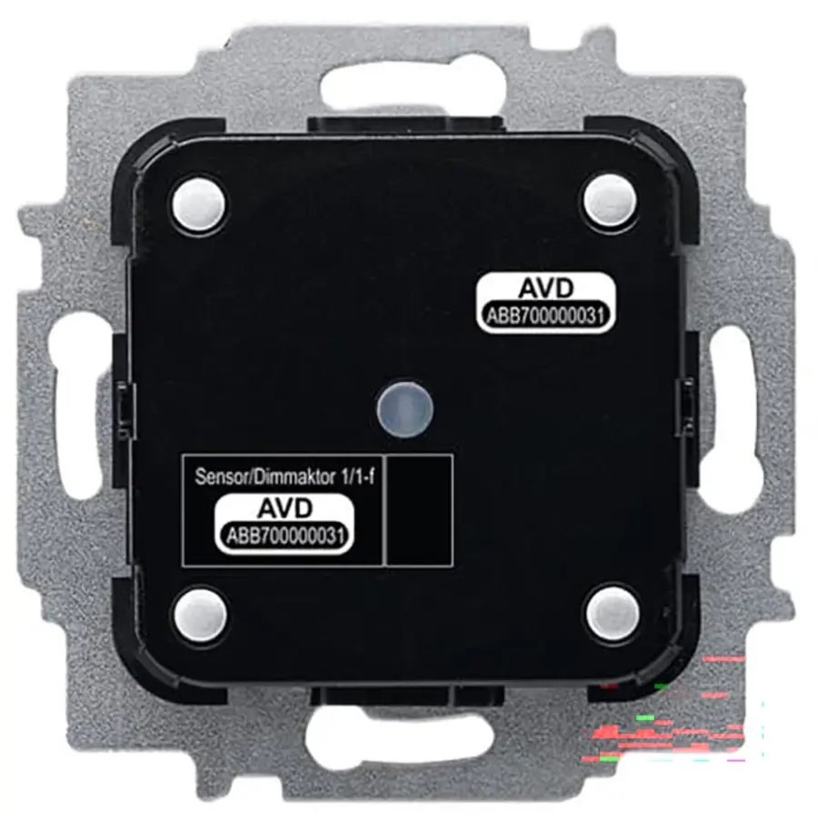 Busch-Jaeger dimactor 180w inb (6212/1.1)