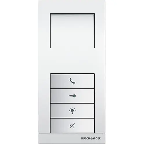 Busch-Jaeger binnenp hf 83210ap z opb wc (83210 AP-683)