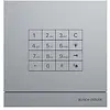 Busch-Jaeger welcome keypad buitenp rvs (83100/71-660) Busch-Jaeger welcome keypad buitenp rvs (83100/71-660)