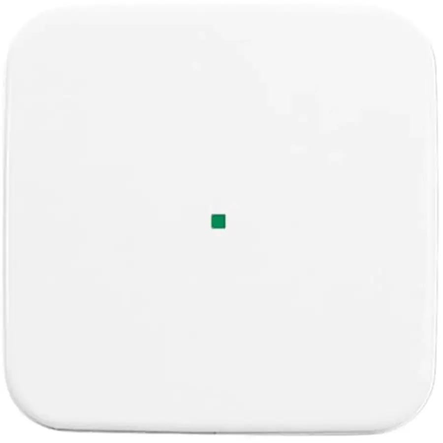 Busch-Jaeger bedieningswip 1-voudig tbv bedieningselement flex 1-voudig Reflex SI (6230-10-214)