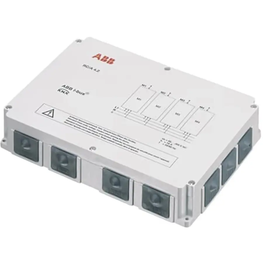 Busch-Jaeger i-bus.syst. rc/a 4.2 knx (RC/A4.2)