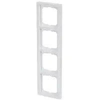 Busch-Jaeger afdraam 4v 1724-184nsk fut (1724-184 NSK)