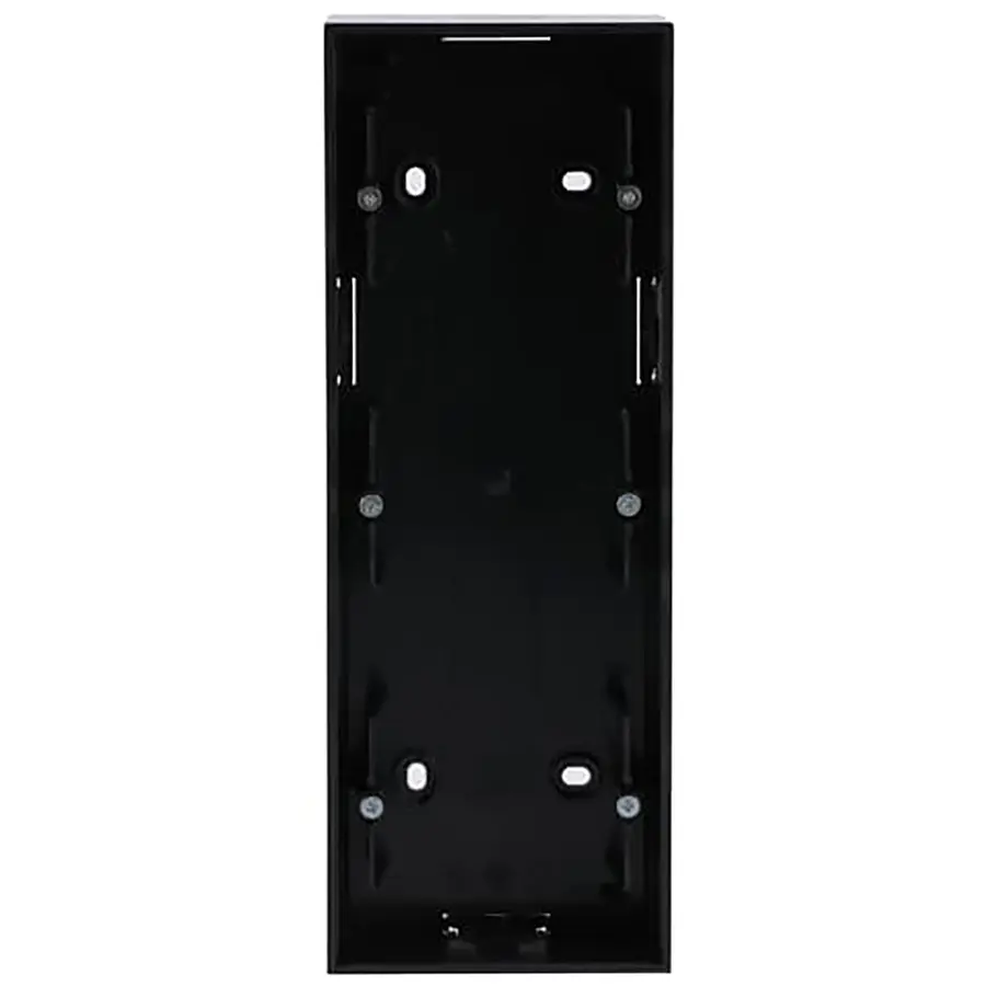 Busch-Jaeger opbouwbak 3-voudig Future Linear antraciet glans (1703-81)