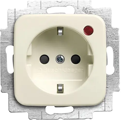 Busch-Jaeger wcd ra cpl osb+led kv crm (2310 EUGL/VAB-212) Busch-Jaeger wcd ra cpl osb+led kv crm (2310 EUGL/VAB-212)