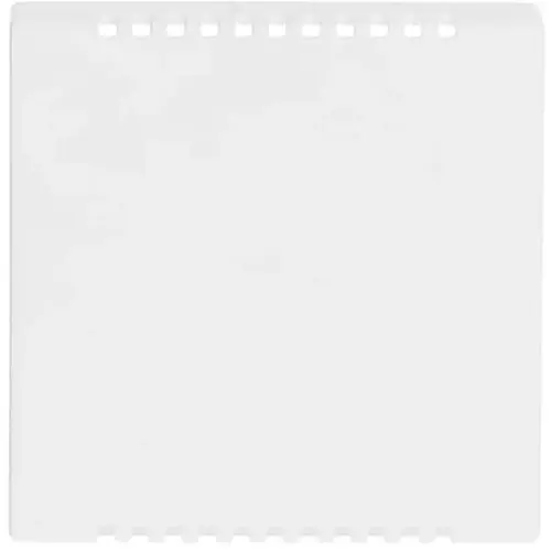 Busch-Jaeger cpl v koelelement f-matwit (6541-884) Busch-Jaeger cpl v koelelement f-matwit (6541-884)