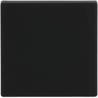 Busch-Jaeger schakelwip Future Linear zwart mat (1786-885)