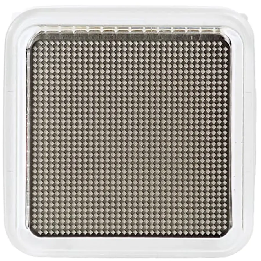 Busch-Jaeger wandmodule 1 richt rsi ice (2068/11-214)