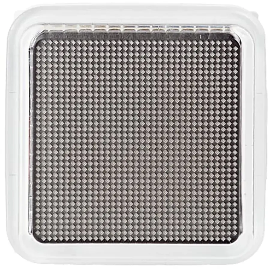 Busch-Jaeger wandmodule 5 richt rsi ice (2068/14-214)