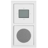 Busch-Jaeger Busch-radio iNet complete set (8240-84)